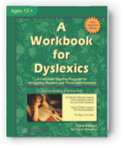 A Workbook for Dyslexics