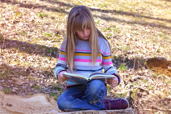 getting a dyslexic child to read independently