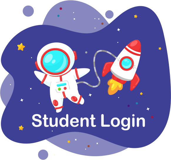select to go to student log-on form